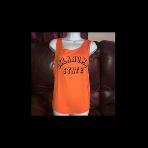 New!! OSU Victoria’s Secret pink tanks